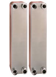 Permutador de placas